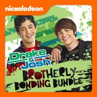 Drake & Josh, Brotherly Bonding