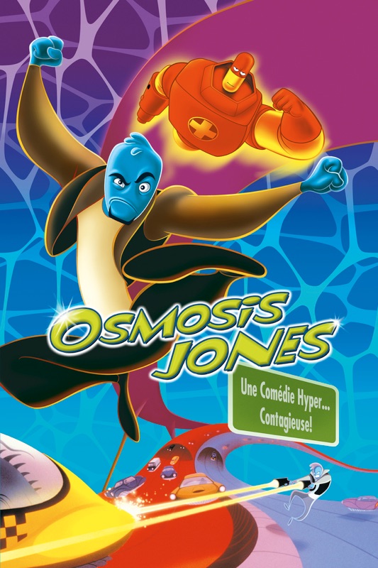Osmosis Jones