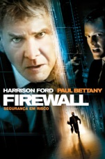 Capa do filme Firewall