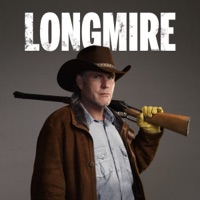 Télécharger Longmire, Saison 2 (VF) Episode 8