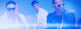 Lolly (feat. Juicy J & Justin Bieber) Maejor Ali Hip-Hop/Rap Music Video 2013 New Songs Albums Artists Singles Videos Musicians Remixes Image