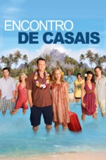 Capa do filme Encontro de Casais (Couples Retreat)