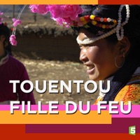 Télécharger Touentou, fille du feu Episode 1