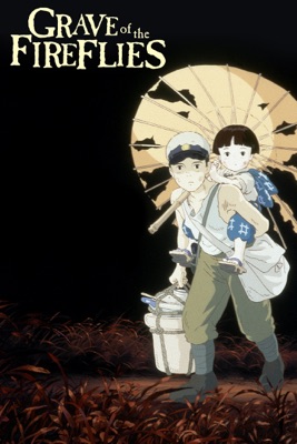 Grave of the Fireflies and the State of the World – Beneath the