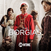 The Borgias, Season 1