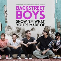 Télécharger Backstreet Boys: Show 'Em What You're Made Of (VOST) Episode 1