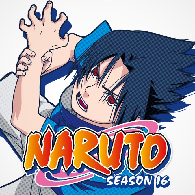 Road to Ninja: Naruto the Movie - Apple TV