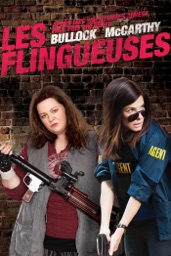 Les flingueuses
