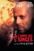 L'armée des 12 singes (12 Monkeys)