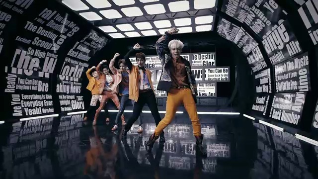 Breaking News (Music Video)