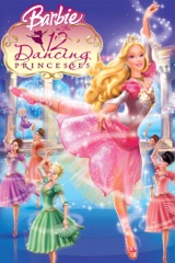 Barbie™ en las 12 princesas bailarinas (Barbie In the 12 Dancing Princesses)