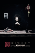 Bunbury MTV Unplugged: El Libro De Las Mutaciones