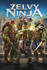 Teenage Mutant Ninja Turtles - Jonathan Liebesman