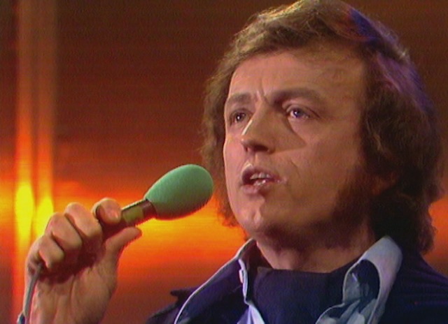 Rocky (ZDF Disco 27.3.1976) [Live]