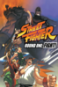 Street Fighter: Round One - Fight! - Joe Whiteaker