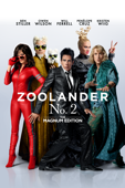 Zoolander No. 2 (The Magnum Edition)