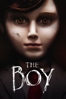 The Boy - William Brent Bell
