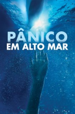 Capa do filme Pânico em Alto Mar (2006)