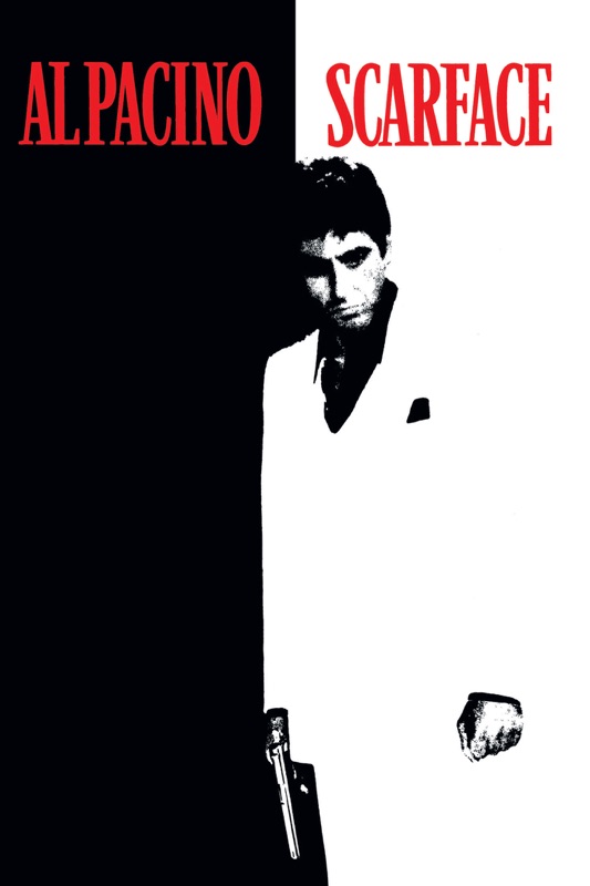Scarface (1983)