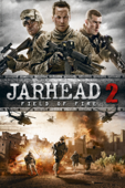 Jarhead 2: Zurück in die Hölle
