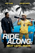 Ride Along: Next Level Miami