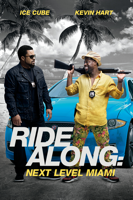 Tim Story - Ride Along: Next Level Miami artwork