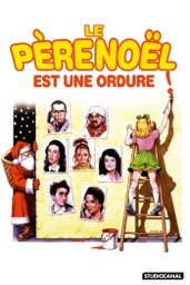 Le Père Noël est une ordure ! (1982)