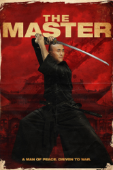 The Master - Ke Zhou Cover Art