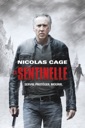 Affiche du film La sentinelle