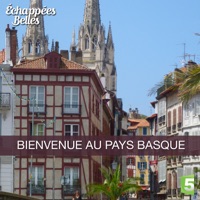 Télécharger Bienvenue au pays basque Episode 1