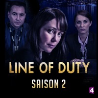 Télécharger Line of Duty, Saison 2 Episode 6