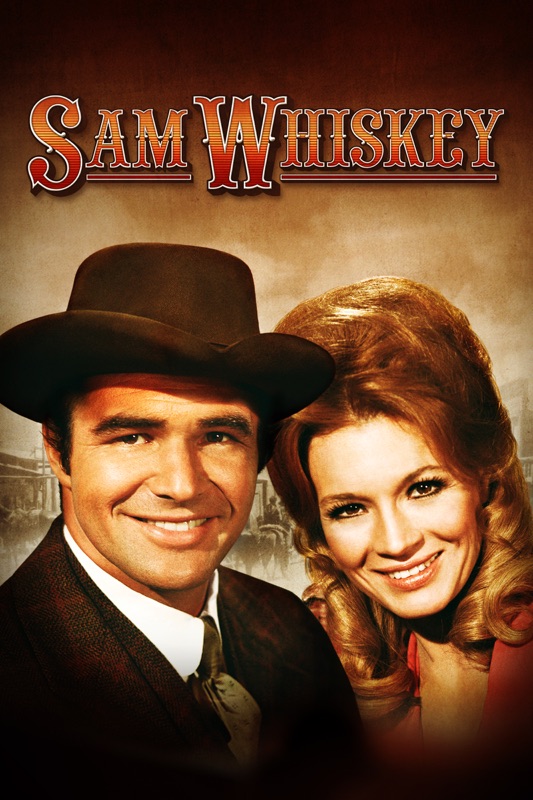 Sam Whiskey