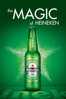 The Magic of Heineken - Michael John Warren