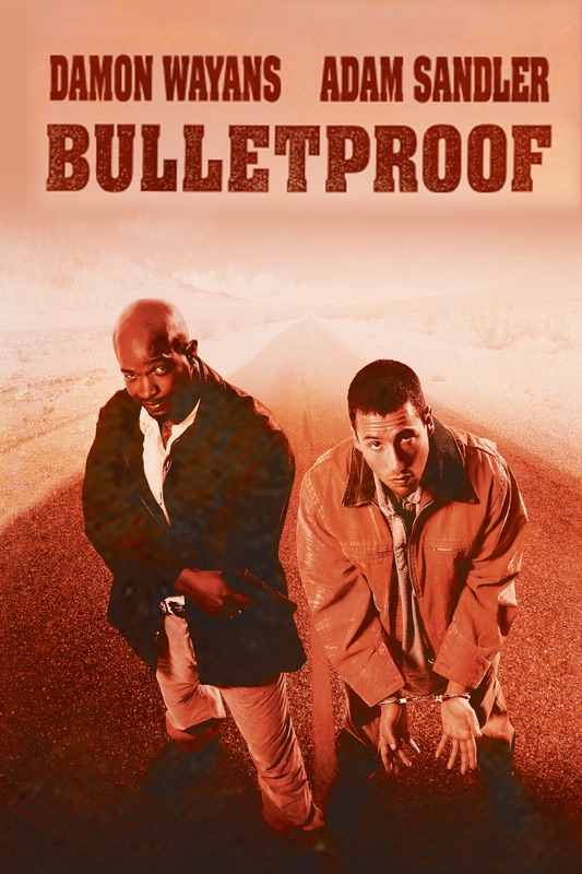 Bulletproof Kugelsicher