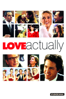 Love Actually - Richard Curtis