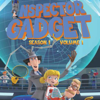 New Inspector Gadget, Season 1, Vol. 1 - New Inspector Gadget