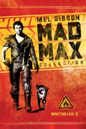 Mad Max - La trilogie originale