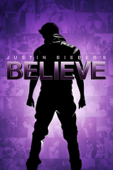 Justin Bieber's Believe