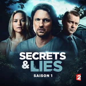 Secrets and lies, saison 1 VOST - Episode 1