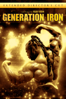 Generation Iron: Extended Director's Cut - Vlad Yudin