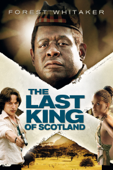 The Last King of Scotland