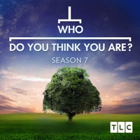 Télécharger Who Do You Think You Are?, Season 7 Episode 6