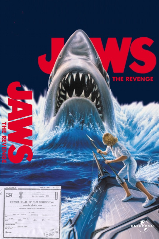 Jaws: The Revenge