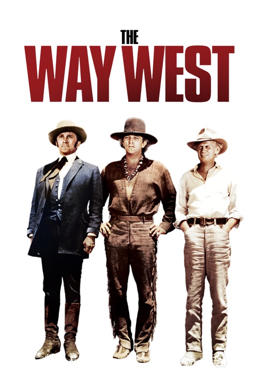 The Way West