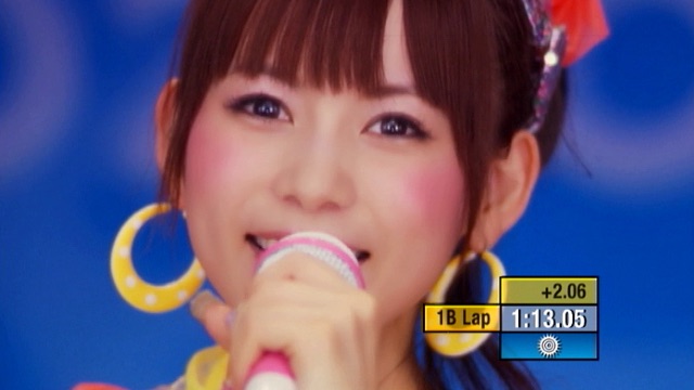 Shiny Gate 中川翔子 Shazam Shiny Gate 中川翔子 Shazam