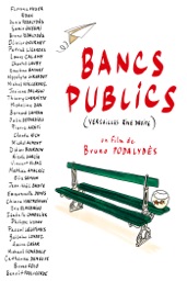 Bancs publics: Versailles rive droite