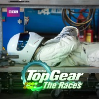 Top Gear, Top Gear The Races (VF)