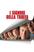 Poster for the movie “I Signori Della Truffa (1992) - Phil Alden Robinson”