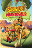 Scooby-Doo! Legend of the Phantosaur - Ethan Spaulding