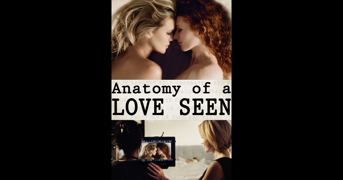 Anatomy Of A Love Seen Streaming Ita Altadefinizione